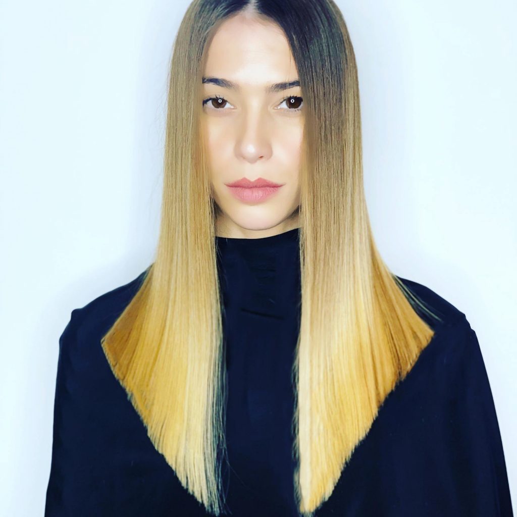 corte pelo mujer valencia